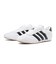 JQ4774　adidas TAEKWONDO W　FTWR/CORE/GUM3　682924-0001