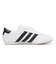 JQ4774　adidas TAEKWONDO W　FTWR/CORE/GUM3　682924-0001