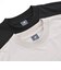 AMT51509BLK　M ｵｰﾊﾞｰｻｲｽﾞｽﾞﾄﾞｼｮｰﾄｽﾘｰﾌﾞTｼｬﾂ　BLK　692768-0001