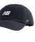 LAH00151BK　U NB by '47 Clean Up cap　BK　692886-0001