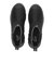 D125502　GLACIER CHELSEA　BLACK　687013-0001