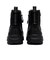 D125502　GLACIER CHELSEA　BLACK　687013-0001