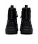 D125502　GLACIER CHELSEA　BLACK　687013-0001