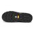D125502　GLACIER CHELSEA　BLACK　687013-0001