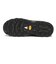 D125502　GLACIER CHELSEA　BLACK　687013-0001