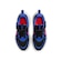 KHM4400　17-22COSMIC RUNNER (PSV)　002BLK/BRTCRM　690790-0001
