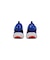 KHM4400　17-22COSMIC RUNNER (PSV)　002BLK/BRTCRM　690790-0001