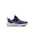 KHM4400　17-22COSMIC RUNNER (PSV)　002BLK/BRTCRM　690790-0001