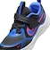KHM4400　17-22COSMIC RUNNER (PSV)　002BLK/BRTCRM　690790-0001
