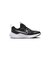 KHM4400　17-22COSMIC RUNNER (PSV)　003BLK/WHT　690790-0002