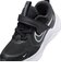 KHM4400　17-22COSMIC RUNNER (PSV)　003BLK/WHT　690790-0002