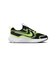 KHM4402　22.5-25(H)COSMIC RUNNER (GS)　005BLK/WLFGRY　690791-0004