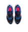 KHM4402　22.5-25(H)COSMIC RUNNER (GS)　002BLK/BRTCRM　690791-0002
