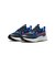 KHM4402　22.5-25(H)COSMIC RUNNER (GS)　002BLK/BRTCRM　690791-0002
