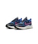 KHM4402　22.5-25(H)COSMIC RUNNER (GS)　002BLK/BRTCRM　690791-0002