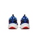 KHM4402　22.5-25(H)COSMIC RUNNER (GS)　002BLK/BRTCRM　690791-0002