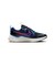 KHM4402　22.5-25(H)COSMIC RUNNER (GS)　002BLK/BRTCRM　690791-0002