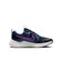 KHM4402　22.5-25(H)COSMIC RUNNER (GS)　002BLK/BRTCRM　690791-0002