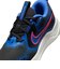 KHM4402　22.5-25(H)COSMIC RUNNER (GS)　002BLK/BRTCRM　690791-0002