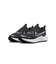 KHM4402　22.5-25(H)COSMIC RUNNER (GS)　003BLK/WHT　690791-0003