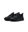 KHM4402　22.5-25(H)COSMIC RUNNER (GS)　001BLK/ANTHRA　690791-0001