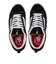 VN000D5RBA2　SKATE OLD SKOOL 36 +　BLACK/WHITE　688433-0001