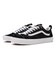 VN000D5RBA2　SKATE OLD SKOOL 36 +　BLACK/WHITE　688433-0001