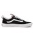 VN000D5RBA2　SKATE OLD SKOOL 36 +　BLACK/WHITE　688433-0001