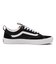 VN000D5RBA2　SKATE OLD SKOOL 36 +　BLACK/WHITE　688433-0001