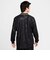 HM8988　M AIR LS JERSEY　010BLK/BLK　690261-0001