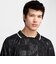 HM8988　M AIR LS JERSEY　010BLK/BLK　690261-0001