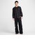 HM8988　M AIR LS JERSEY　010BLK/BLK　690261-0001