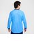 HM8988　M AIR LS JERSEY　412UNVBLU/BLK　690261-0002