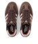 JI2744　SAMBAE W　DARK/WOND/GUMM　689764-0001