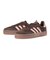 JI2744　SAMBAE W　DARK/WOND/GUMM　689764-0001