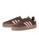 JI2744　SAMBAE W　DARK/WOND/GUMM　689764-0001