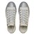 31314220　AS PLTS GLITTERBOTTOM OX　WHITE/SILVER　690534-0001