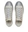 31314220　AS PLTS GLITTERBOTTOM OX　WHITE/SILVER　690534-0001