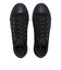 31314221　AS PLTS GLITTERBOTTOM OX　BLACK/BLACK　690535-0001
