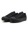 31314221　AS PLTS GLITTERBOTTOM OX　BLACK/BLACK　690535-0001