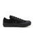 31314221　AS PLTS GLITTERBOTTOM OX　BLACK/BLACK　690535-0001