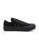 31314221　AS PLTS GLITTERBOTTOM OX　BLACK/BLACK　690535-0001