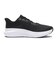 3028256　M UA CHARGED ROGUE 5　001BLK/BLK/WHT　692247-0001
