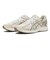 1203A684.101　JOG 100S　WHT/GREIGE　691450-0001
