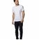 1384805　M PERFORMANCE COTTON SS TEE　100WHT　692230-0002