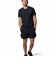 1384805　M PERFORMANCE COTTON SS TEE　001BLK　692230-0001
