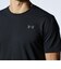 1384805　M PERFORMANCE COTTON SS TEE　001BLK　692230-0001