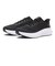 3028256　M UA CHARGED ROGUE 5　003BLK/BLK/BLZ　692247-0002