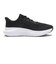 3028256　M UA CHARGED ROGUE 5　003BLK/BLK/BLZ　692247-0002
