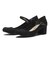 JE80251　STRAP PPS 5　BLACK　692592-0001